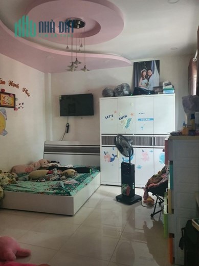 Bán nhà HXH Lý Thái Tổ Quận 10 46m2 gần Cao đẳng Kinh tế chỉ 6 tỷ 8