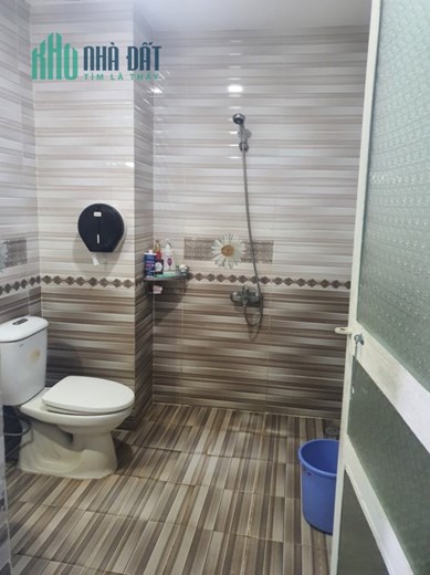 Bán nhà HXH Lý Thái Tổ Quận 10 46m2 gần Cao đẳng Kinh tế chỉ 6 tỷ 8