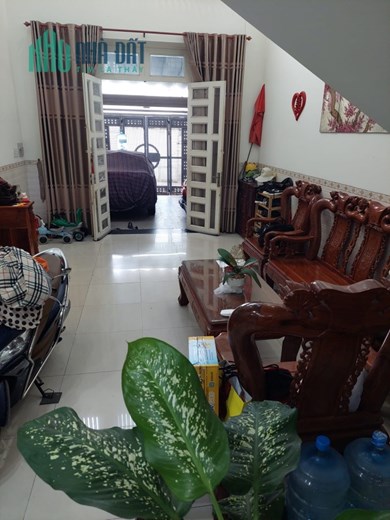 Bán Nhà Siêu Đẹp Hẻm 8m Nguyễn Sỹ Sách P15 Tân Bình, 94m2, 5 tầng, 8,6 Tỷ