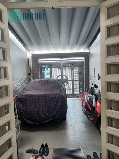 Bán Nhà Siêu Đẹp Hẻm 8m Nguyễn Sỹ Sách P15 Tân Bình, 94m2, 5 tầng, 8,6 Tỷ