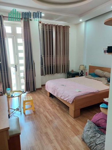 Bán Nhà Siêu Đẹp Hẻm 8m Nguyễn Sỹ Sách P15 Tân Bình, 94m2, 5 tầng, 8,6 Tỷ