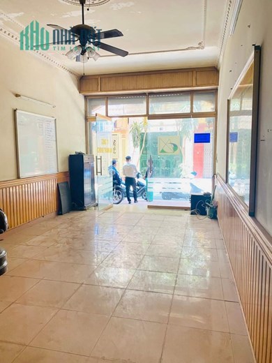 Nhà Trung Kính đôi, Cầu Giấy, 63m2 x 4 tầng, kinh doanh, vỉa hè, gara ô tô.
