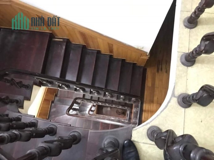 Nhà Trung Kính đôi, Cầu Giấy, 63m2 x 4 tầng, kinh doanh, vỉa hè, gara ô tô.