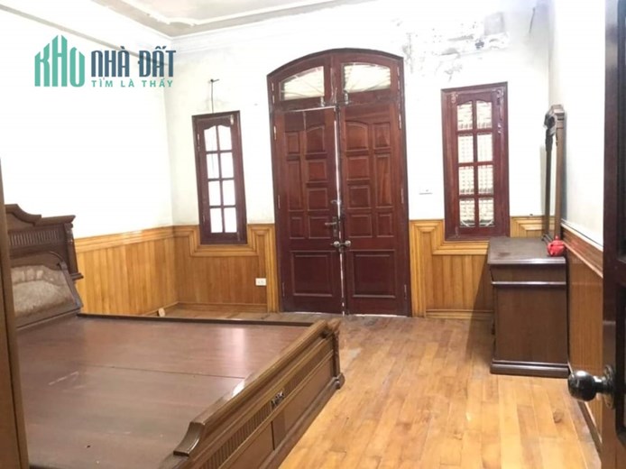 Nhà Trung Kính đôi, Cầu Giấy, 63m2 x 4 tầng, kinh doanh, vỉa hè, gara ô tô.