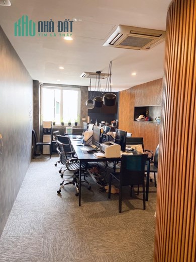 💥Tòa Văn Phòng Trung Kính Cầu Giấy, Oto Văn Phòng Kinh Doanh Gần Phố, 60m Mt 5.5m 15.5tỷ💥