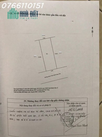 BÁN NHÀ ĐƯỜNG BẠCH THÁI BƯỞI, TĐC HÒN RỚ có ( 8 phòng trọ kinh doanh) CHỈ 2,8 tỷ