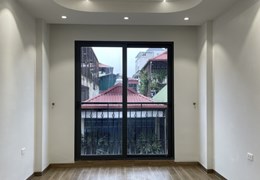 Bán nhà Thái Hà, Đống Đa, plo ô tô, 8Tầng TM, 46 m2, MT 3.6m, 13 tỷ