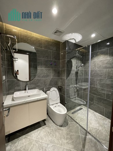 Bán nhà Thái Hà, Đống Đa, plo ô tô, 8Tầng TM, 46 m2, MT 3.6m, 13 tỷ