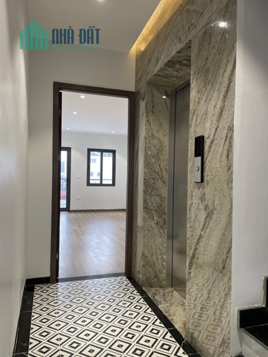 Bán nhà Thái Hà, Đống Đa, plo ô tô, 8Tầng TM, 46 m2, MT 3.6m, 13 tỷ
