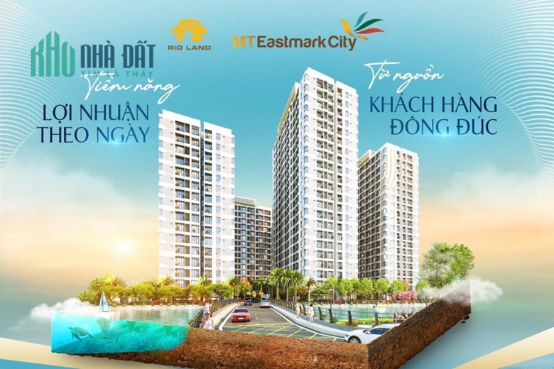 CĂN HỘ 63m2 QUẬN 9, KÝ HĐMB 560 TRIỆU, TT 30% ĐẾN NHẬN NHÀ, KHÔNG VAY