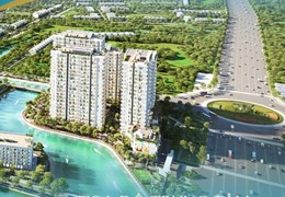 MUA SHOPHOUSE VÀNH ĐAI 3, Q.9 CHỈ 56 TRIỆU/m2 CHO THUÊ 630 TRIỆU 18 THÁNG