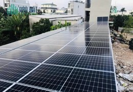 BÁN TOÀ NHÀ LINH ĐÔNG 279M. 45P. GIỮA LÒNG CÁC TRƯỜNG CAO ĐẲNG. ĐẠI HỌC. NHỈNH 19 TỶ. ĐANG THU