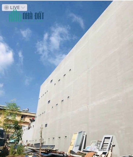 BÁN TOÀ NHÀ LINH ĐÔNG 279M. 45P. GIỮA LÒNG CÁC TRƯỜNG CAO ĐẲNG. ĐẠI HỌC. NHỈNH 19 TỶ. ĐANG THU