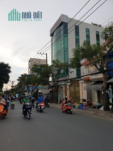 BÁN TOÀ NHÀ LINH ĐÔNG 279M. 45P. GIỮA LÒNG CÁC TRƯỜNG CAO ĐẲNG. ĐẠI HỌC. NHỈNH 19 TỶ. ĐANG THU