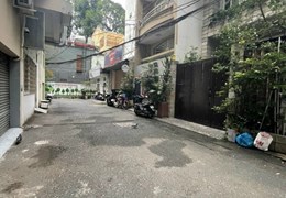 Biệt thự HXH siêu VIP Nguyễn Văn Thủ - Khu vực sang trọng và lý tưởng
