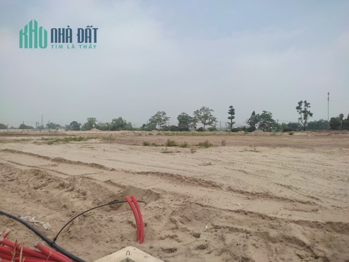 CHUYỂN NHƯỢNG ĐẤT CN TẠI THƯỜNG TÍN. HÀ NỘI.