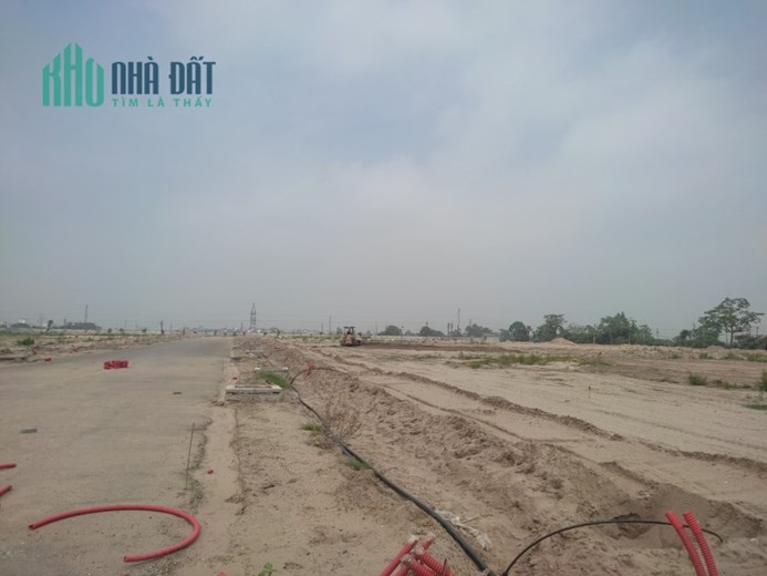CHUYỂN NHƯỢNG ĐẤT CN TẠI THƯỜNG TÍN. HÀ NỘI.