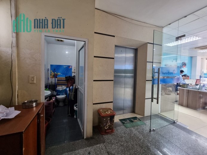 Bán nhà Hồ Tùng Mậu, Cầu Giấy. 38m2x5; giá 5.65 tỷ. Phương