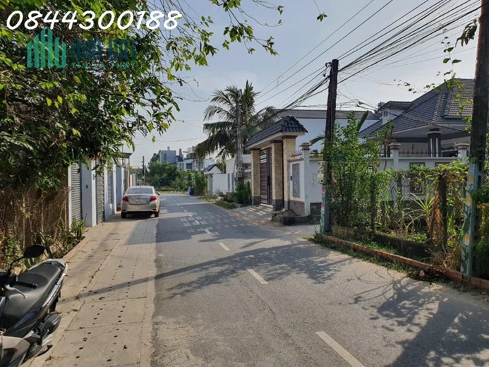 Đất Phú Mỹ_Thủ Dầu Một, cách đường Huỳnh Văn Lũy chỉ 150 mét