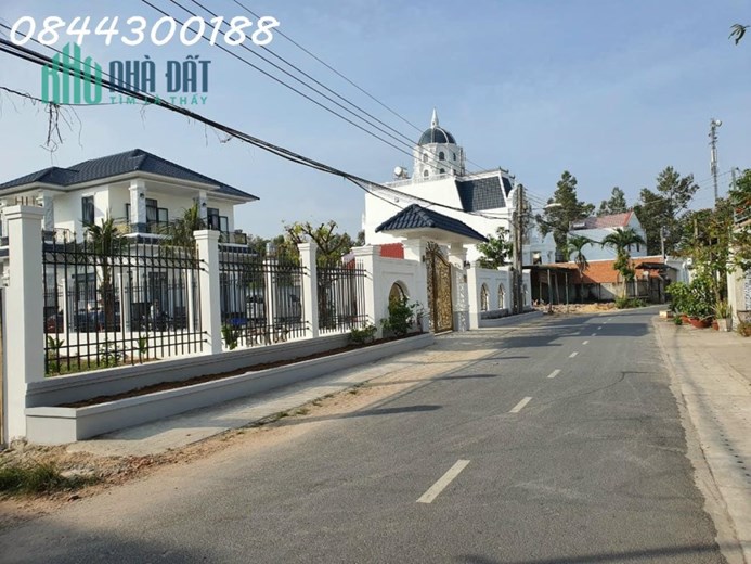 Đất Phú Mỹ_Thủ Dầu Một, cách đường Huỳnh Văn Lũy chỉ 150 mét