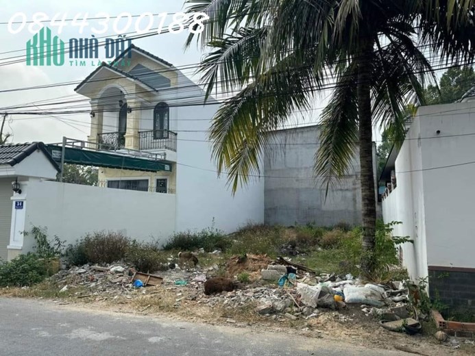 Đất Phú Mỹ_Thủ Dầu Một, cách đường Huỳnh Văn Lũy chỉ 150 mét