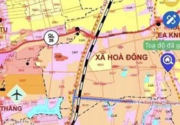 ⭐Chính chủ cần bán gấp đất Km19, QL26, Đăk Lăk, 0938545331