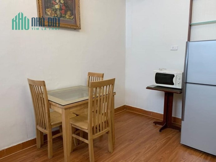BÁN TÒA NHÀ 9 TẦNG PHỐ NGUYỄN VĂN NGỌC, BA ĐÌNH, 2 THOÁNG, DT 85M2, MT 7.3M, GIÁ 32 TỶ