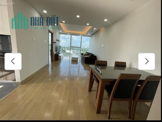 Chính chủ bán căn hộ 2 phòng ngủ DT 72m2,  tại  Discovery Central 67  Trần Phú, Ba Đình, HN.