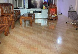 Bán nhà mặt tiền Phan Đăng Lưu_ gần chợ Bưng Cầu_ Kinh doanh tốt