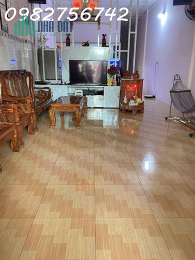 Bán nhà mặt tiền Phan Đăng Lưu_ gần chợ Bưng Cầu_ Kinh doanh tốt