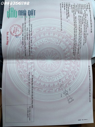 Bán nhà lầu sau chợ Phú Mỹ_ mới 100% vào full nội thất