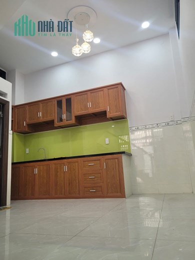 GIẢM MẠNH 600TR. GIÁ CHÀO MỚI CHỈ CÒN 6.9 TỶ - HXH TRƯỜNG CHINH - 48M2