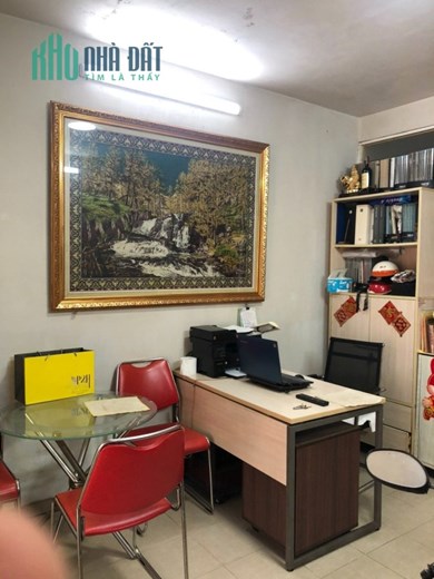 Cần Tiền Cho Con Đi Du Học BÁN GẤP NHÀ Đẹp HXH Tại Trung Tâm Quận 10