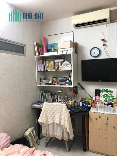 Cần Tiền Cho Con Đi Du Học BÁN GẤP NHÀ Đẹp HXH Tại Trung Tâm Quận 10