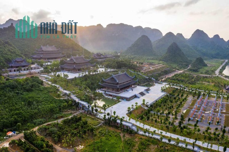 Bán đất thổ cư cạnh dự án Flamingo, Kim Bảng Hà Nam