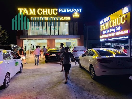 Bán đất thổ cư cạnh dự án Flamingo, Kim Bảng Hà Nam