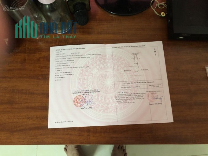Bán đất thổ cư cạnh dự án Flamingo, Kim Bảng Hà Nam