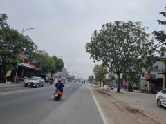 Bán đất thổ cư cạnh dự án Flamingo, Kim Bảng Hà Nam