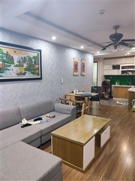 Bán Chung Cư Văn Quán, 80m, 2 PN, Gần Hồ, Thoáng, Hà Đông, 2,43 tỷ