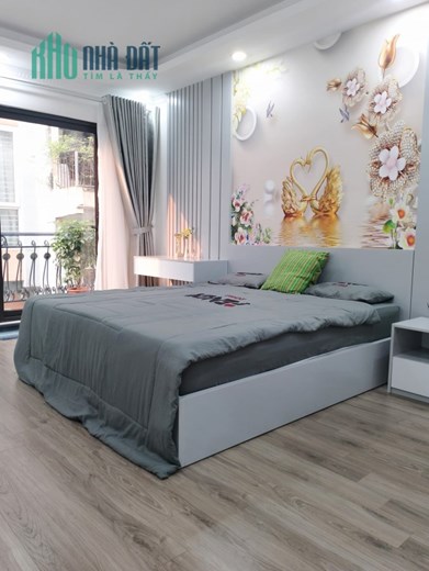 ĐẲNG CẤP. PHÂN LÔ THANH XUÂN, THANG MÁY, HAI MẶT THOÁNG, Ô TÔ VÀO NHÀ. FULL NỘI THẤT. DT 41N*6T*MT