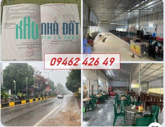⭐Chính chủ cần bán đất vị trí đẹp tại Vĩnh Phúc; 0946242649
