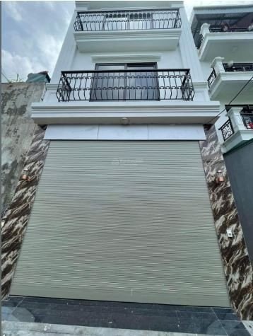 Chủ giảm giá trong THÁNG 5, Nhà Nguyễn Khoái Hoàng mai, Kinh doanh được, ô tô vào nhà 32m, giá 3.2