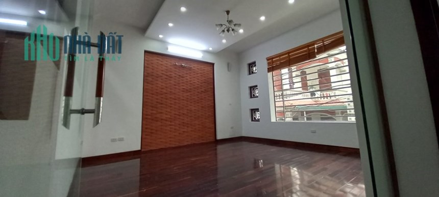 Bán nhà . ngõ 353 Phú Thượng, quận Tây Hồ Hà Nội