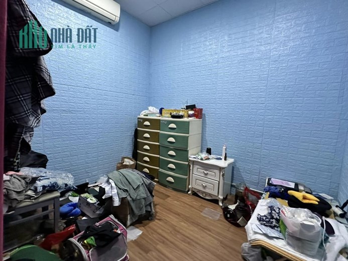 Bình Thạnh, nhà cấp 4 còn ở tốt, diện tích lớn 72m2, chỉ 4 tỷ 800