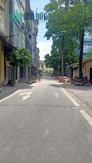 BÁN ĐẤT, NGÕ 163 PHỐ  TƯ ĐÌNH, ANONE MAIL, SÂN GOLF LONG BIÊN, Ô TÔ TRÁNH ĐỖ VÀO NHÀ ,135M2, 4.5M,