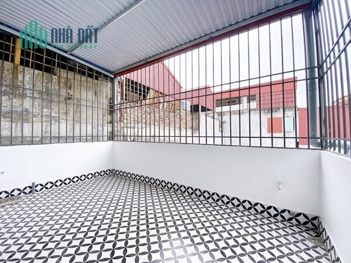 6.BÁN NHÀ ĐỘC LẬP MIẾU HAI XÃ LÊ CHÂN HẢI PHÒNG