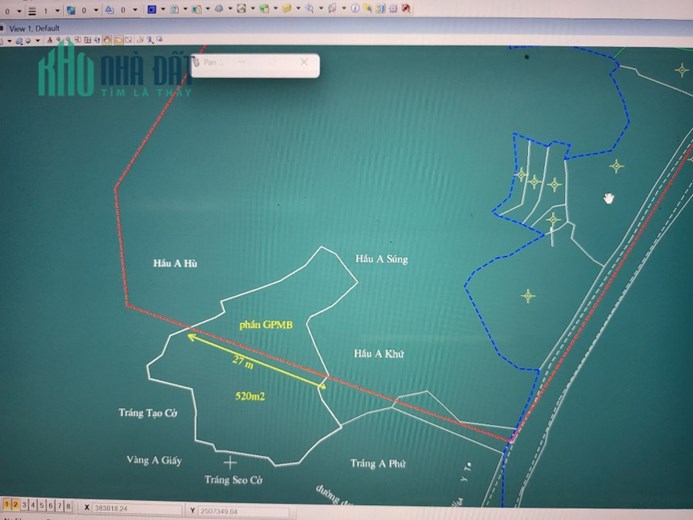ĐẤT NỀN Y TÝ- ĐẤT TRUNG TÂM CHỢ Y TÝ GIÁ CHỈ HƠN 500K/M2