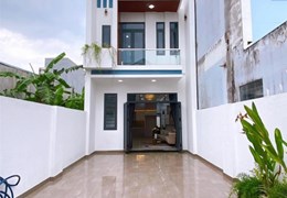Bán phường Phú Mỹ đường DX31_ rãi nhựa rộng 5 mét, sát bên KDC