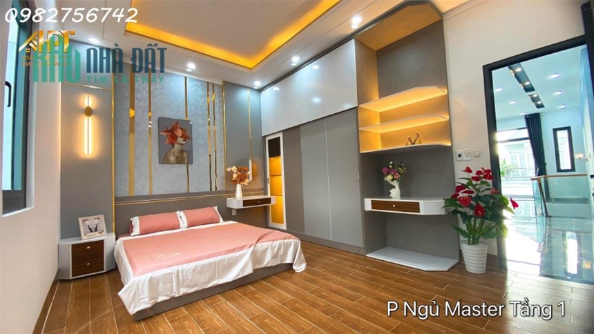 Bán phường Phú Mỹ đường DX31_ rãi nhựa rộng 5 mét, sát bên KDC
