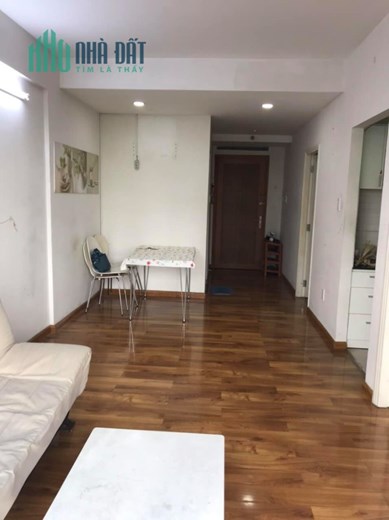 Bán căn hộ Ehome3 2 phòng ngủ ban công view công viên lh 0902399788